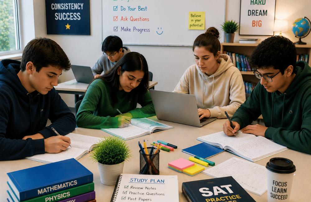 Lead Homework Clubs and Study Skills